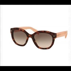 Authentic Prada Sunglasses
